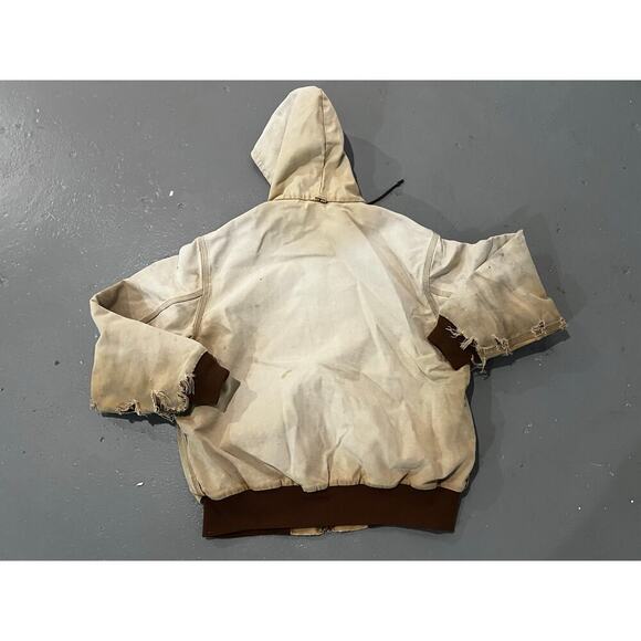 Vintage Carhartt jacket - Picture 6 of 7